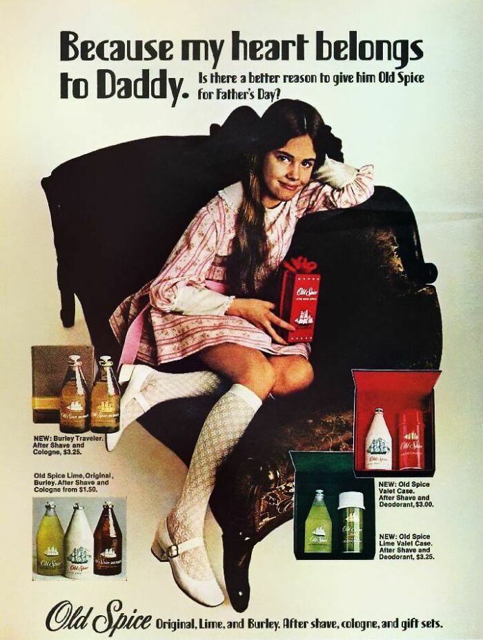 77 Fascinating Vintage Advertisements That Might Not Go Down Too Well Today