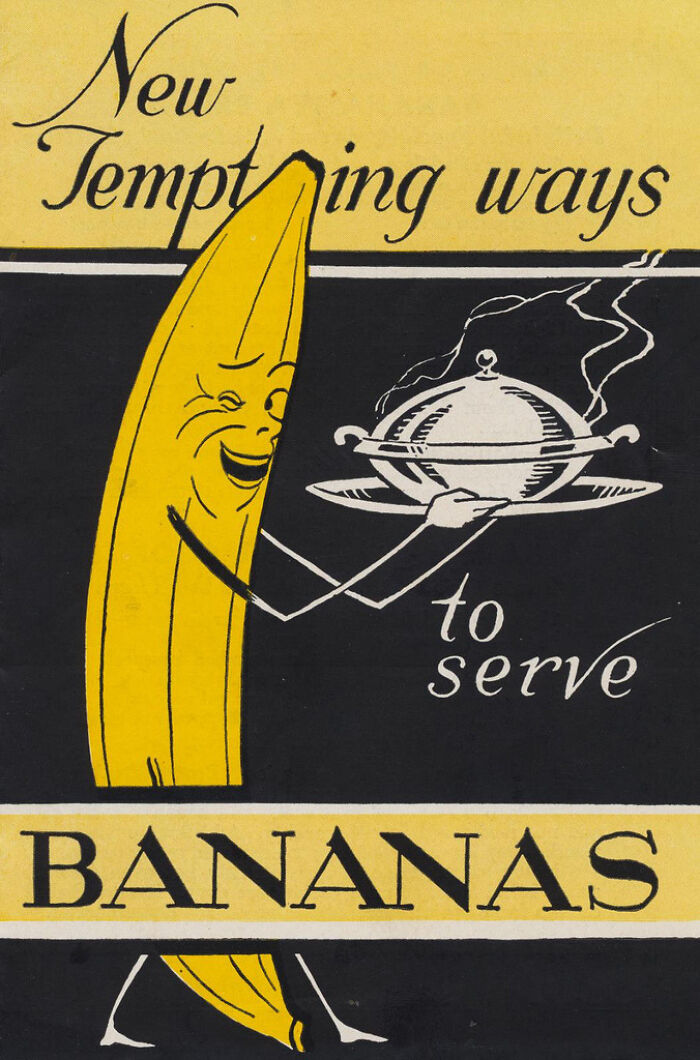 77 Fascinating Vintage Advertisements That Might Not Go Down Too Well Today