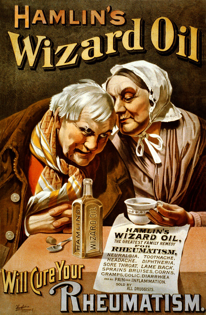 77 Fascinating Vintage Advertisements That Might Not Go Down Too Well Today