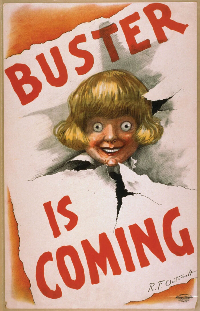 77 Fascinating Vintage Advertisements That Might Not Go Down Too Well Today
