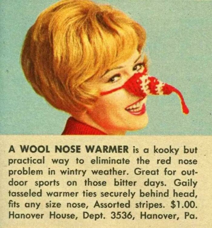 77 Fascinating Vintage Advertisements That Might Not Go Down Too Well Today