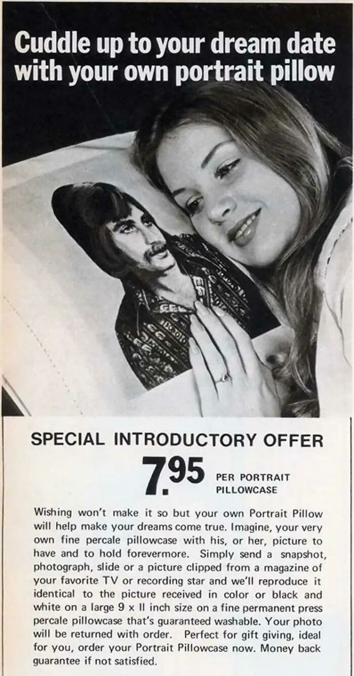 77 Fascinating Vintage Advertisements That Might Not Go Down Too Well Today