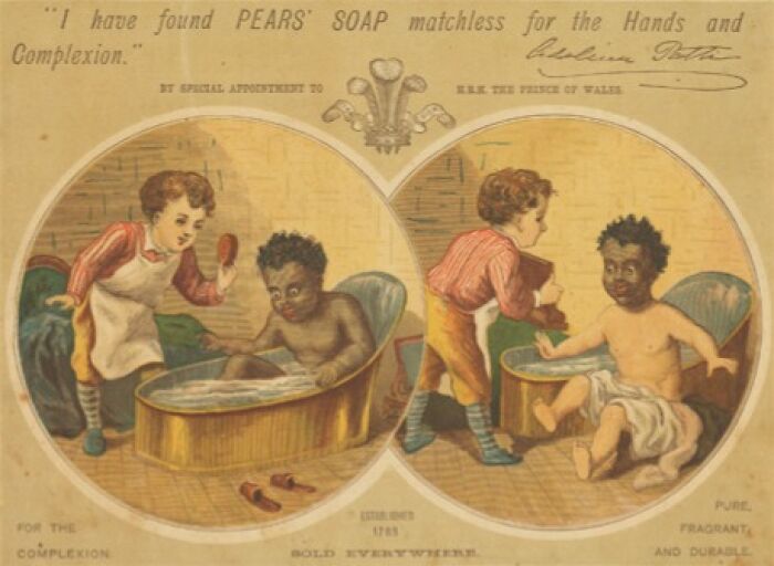 77 Fascinating Vintage Advertisements That Might Not Go Down Too Well Today