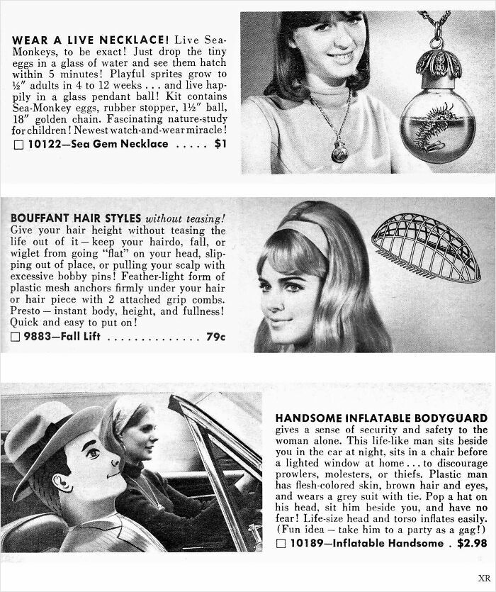 77 Fascinating Vintage Advertisements That Might Not Go Down Too Well Today