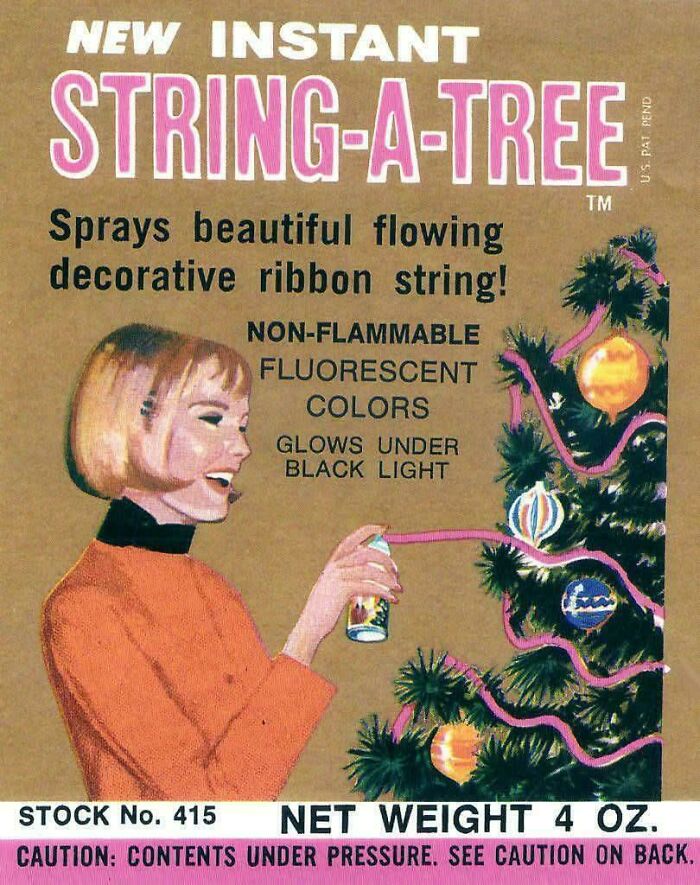 77 Fascinating Vintage Advertisements That Might Not Go Down Too Well Today