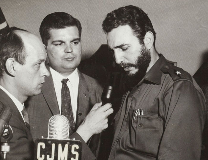58 Bizarre And Fascinating Historical Events That Read Like A Time Traveler Went Back In Time