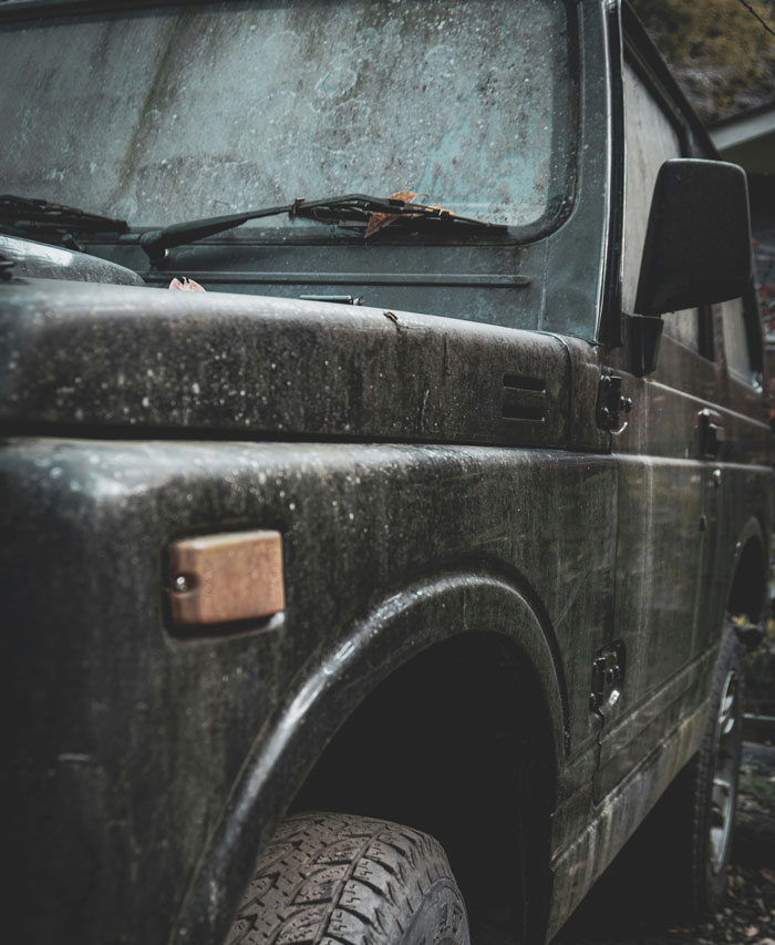 61 Cops Share The Most Horrible Things They’ve Ever Witnessed (Trigger Warning)