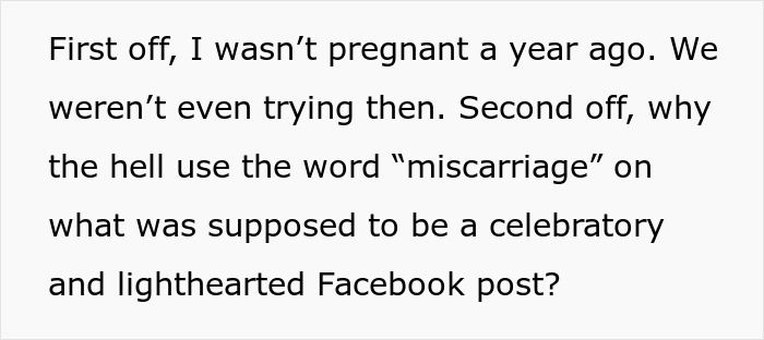 “My Freaking Uterus Is Her FB Profile Pic”: Woman Calls Out MIL For Hijacking Pregnancy