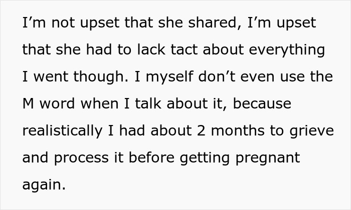 “My Freaking Uterus Is Her FB Profile Pic”: Woman Calls Out MIL For Hijacking Pregnancy
