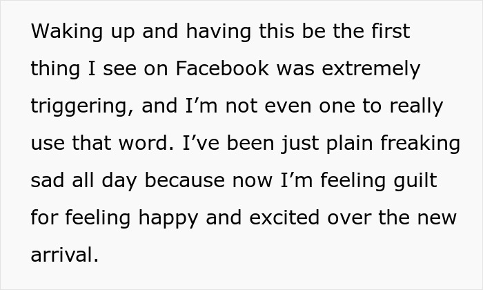 “My Freaking Uterus Is Her FB Profile Pic”: Woman Calls Out MIL For Hijacking Pregnancy