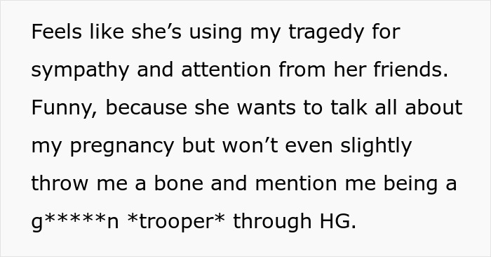 “My Freaking Uterus Is Her FB Profile Pic”: Woman Calls Out MIL For Hijacking Pregnancy