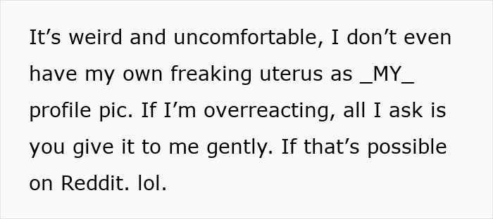 “My Freaking Uterus Is Her FB Profile Pic”: Woman Calls Out MIL For Hijacking Pregnancy