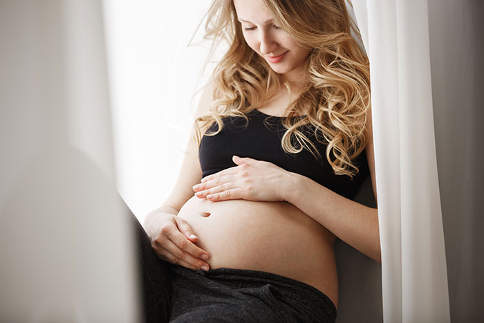 “My Freaking Uterus Is Her FB Profile Pic”: Woman Calls Out MIL For Hijacking Pregnancy