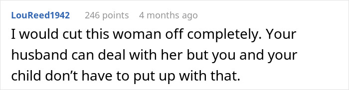 “My Freaking Uterus Is Her FB Profile Pic”: Woman Calls Out MIL For Hijacking Pregnancy