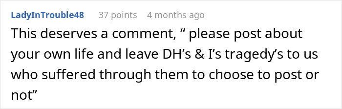 “My Freaking Uterus Is Her FB Profile Pic”: Woman Calls Out MIL For Hijacking Pregnancy