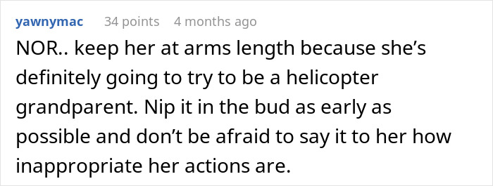 “My Freaking Uterus Is Her FB Profile Pic”: Woman Calls Out MIL For Hijacking Pregnancy