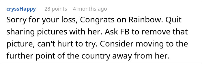 “My Freaking Uterus Is Her FB Profile Pic”: Woman Calls Out MIL For Hijacking Pregnancy