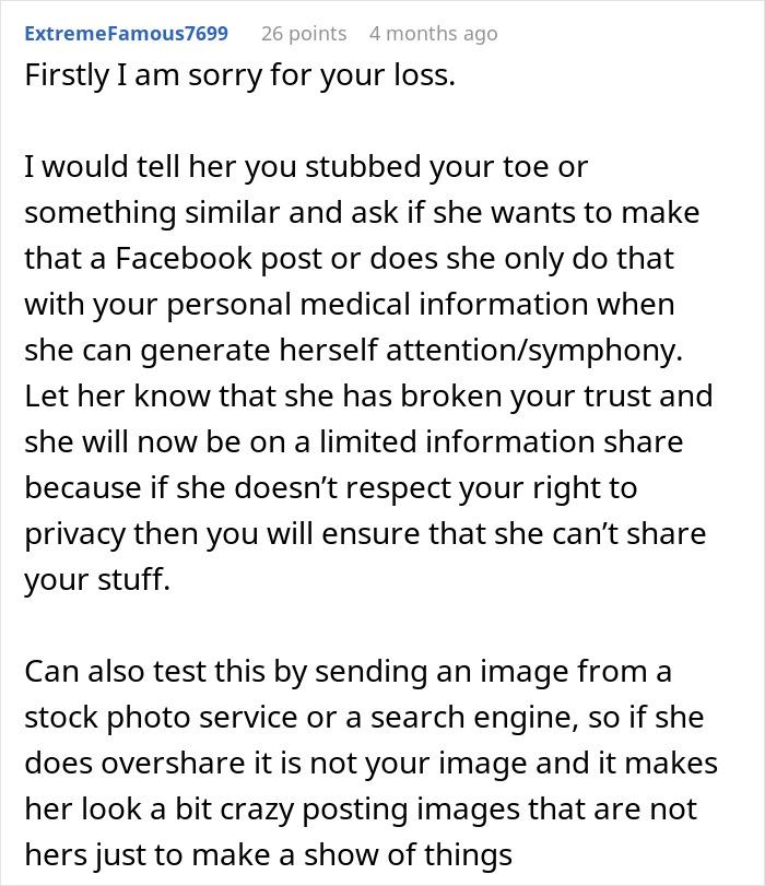 “My Freaking Uterus Is Her FB Profile Pic”: Woman Calls Out MIL For Hijacking Pregnancy