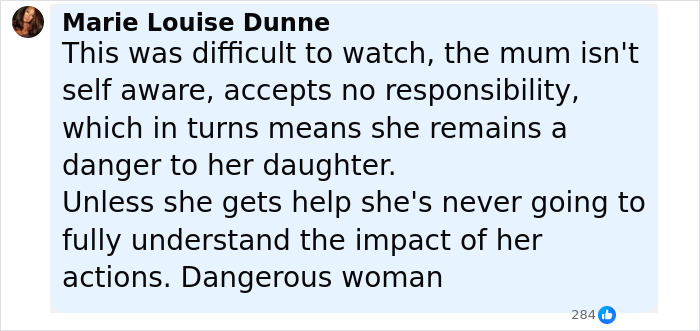 Psychological Expert Reveals Why Mom Anonymously Bullied Her Teen Daughter Online For 2 Years