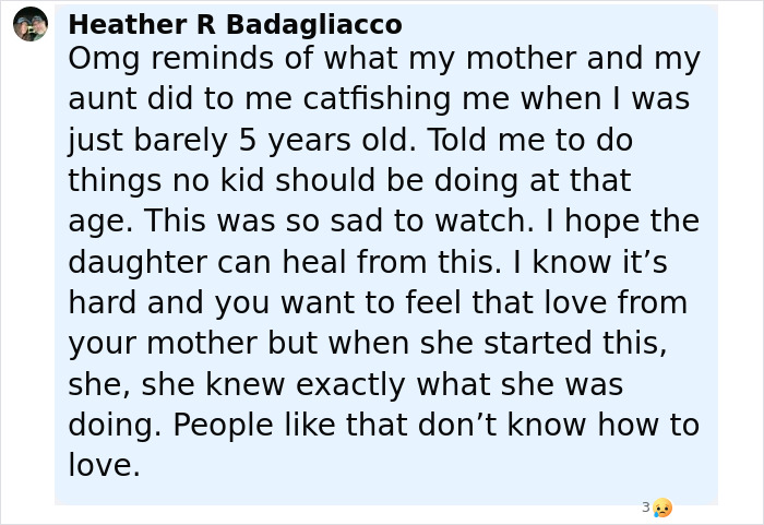Psychological Expert Reveals Why Mom Anonymously Bullied Her Teen Daughter Online For 2 Years