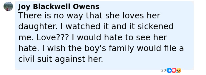 Psychological Expert Reveals Why Mom Anonymously Bullied Her Teen Daughter Online For 2 Years