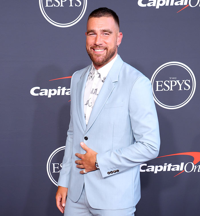 Travis Kelce’s Answer About Taylor Swift In Resurfaced &#8216;Kiss, Marry, Kill&#8217; Video Stuns Fans