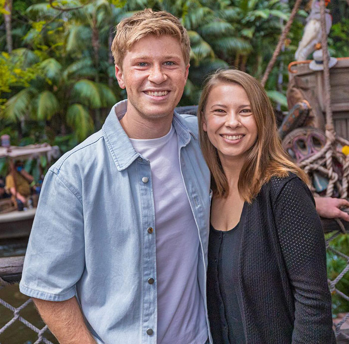 “We’ve Moved”: Bindi Irwin Announces Surprising Decision As She Leaves Australia