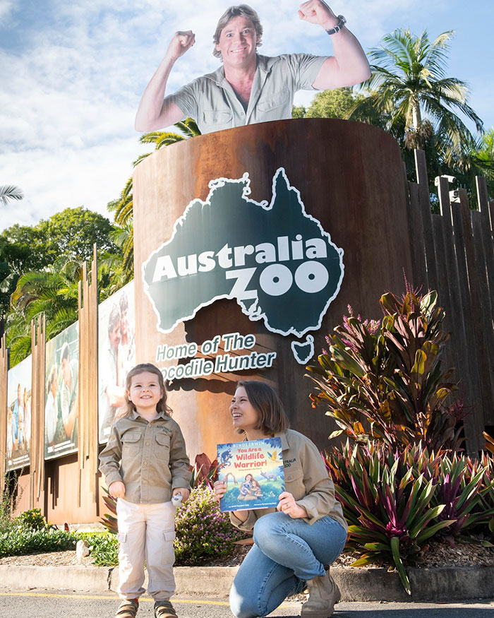 “We’ve Moved”: Bindi Irwin Announces Surprising Decision As She Leaves Australia