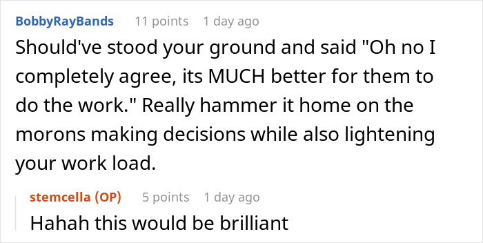 Engineer Bombards HR With All They&#8217;d Need To Learn After They Revoke Access To Software, They Relent