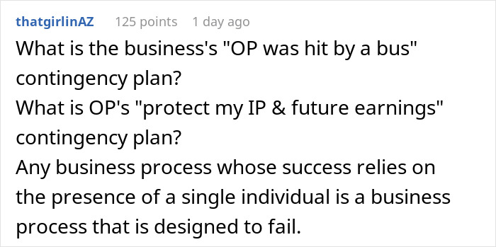 Engineer Bombards HR With All They&#8217;d Need To Learn After They Revoke Access To Software, They Relent