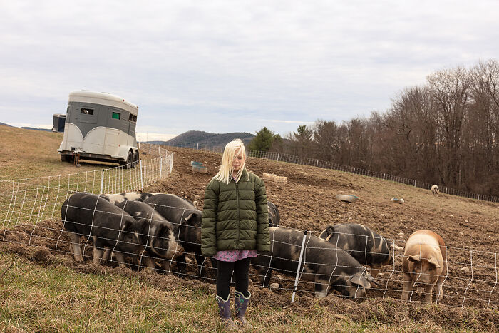 The Heart Of Hudson Valley’s Rural Communities In 19 Photos By Susan Anthony