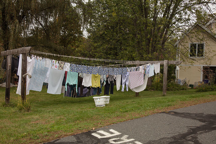 The Heart Of Hudson Valley’s Rural Communities In 19 Photos By Susan Anthony