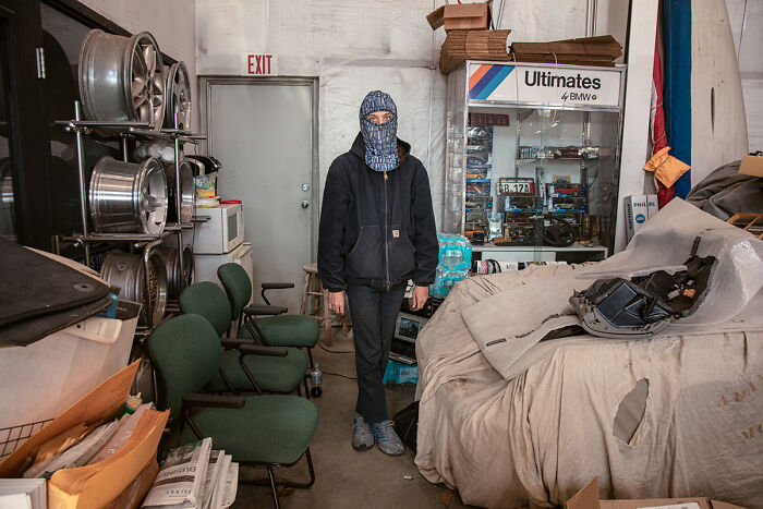 The Heart Of Hudson Valley’s Rural Communities In 19 Photos By Susan Anthony