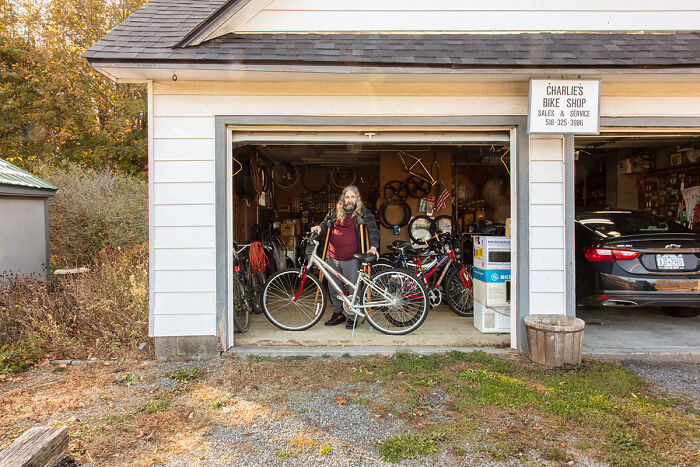 The Heart Of Hudson Valley’s Rural Communities In 19 Photos By Susan Anthony