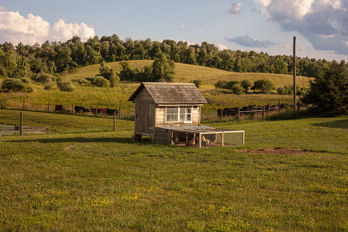 The Heart Of Hudson Valley’s Rural Communities In 19 Photos By Susan Anthony