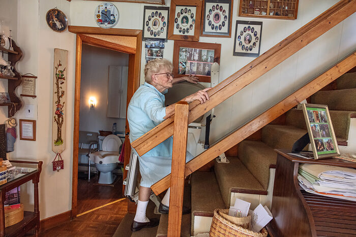 The Heart Of Hudson Valley’s Rural Communities In 19 Photos By Susan Anthony