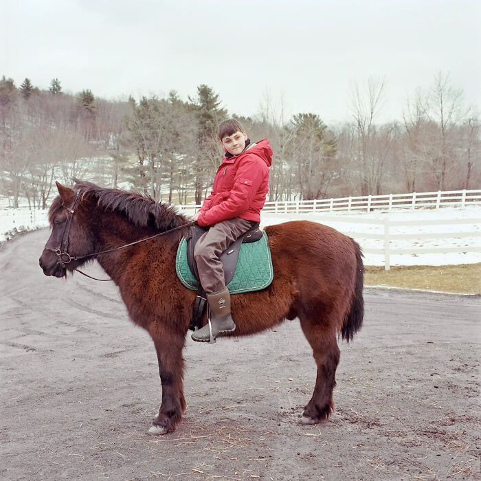 The Heart Of Hudson Valley’s Rural Communities In 19 Photos By Susan Anthony
