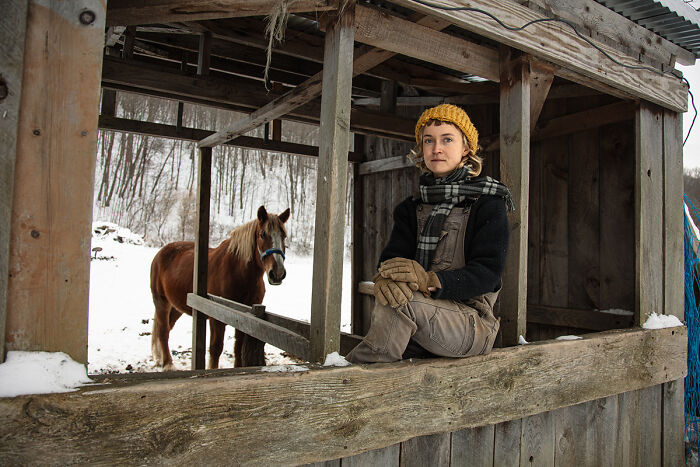 The Heart Of Hudson Valley’s Rural Communities In 19 Photos By Susan Anthony