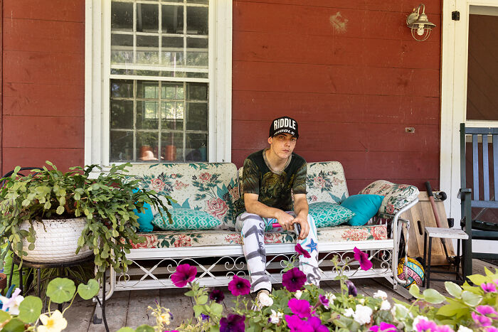 The Heart Of Hudson Valley’s Rural Communities In 19 Photos By Susan Anthony