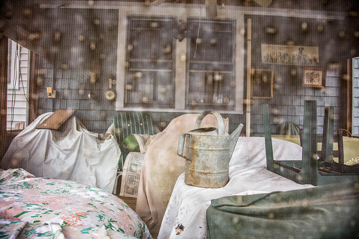The Heart Of Hudson Valley’s Rural Communities In 19 Photos By Susan Anthony