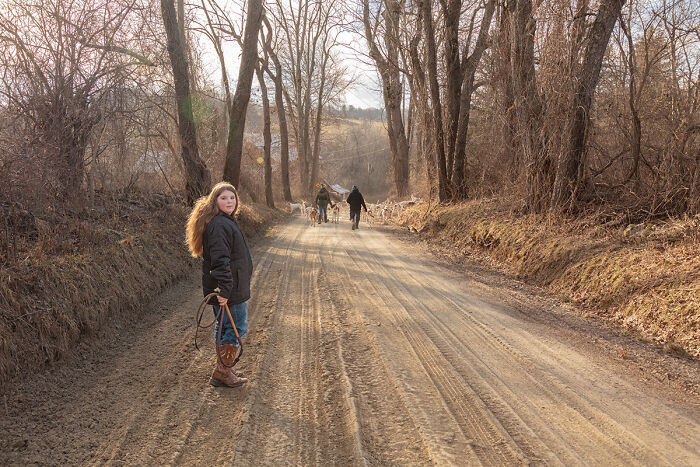 The Heart Of Hudson Valley’s Rural Communities In 19 Photos By Susan Anthony