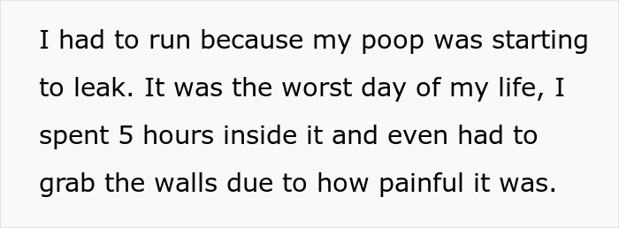 This MIL Called Her Son&#8217;s GF A &#8220;Spoiled Brat&#8221; For Not Being Able To &#8220;Digest&#8221; A Poisoned Cake