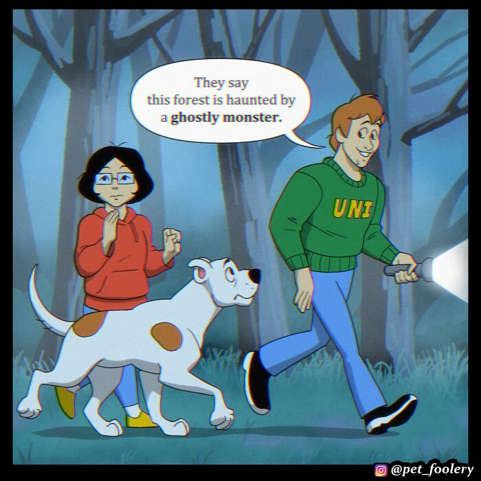 26 Must-See ‘Pet Foolery’ Comics