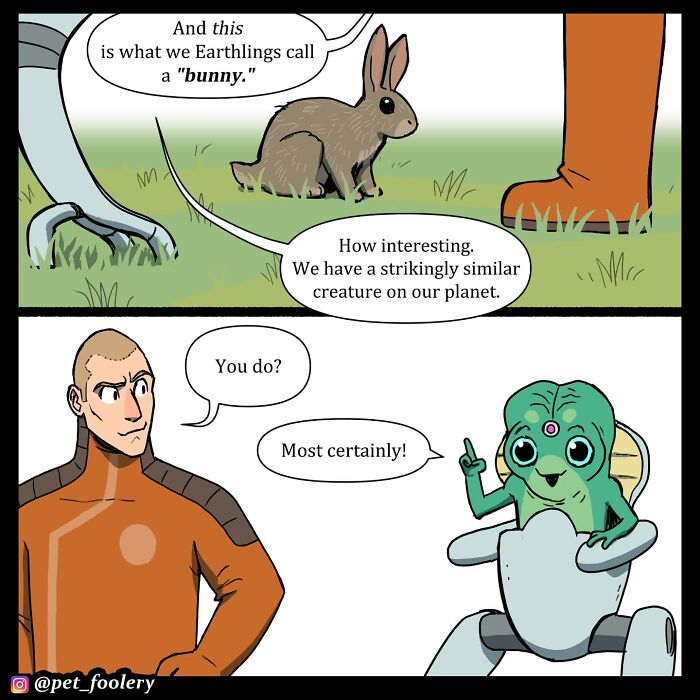 26 Must-See ‘Pet Foolery’ Comics