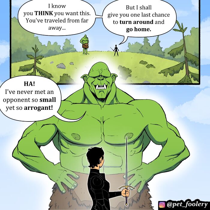26 Must-See ‘Pet Foolery’ Comics