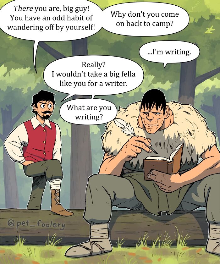 26 Must-See ‘Pet Foolery’ Comics