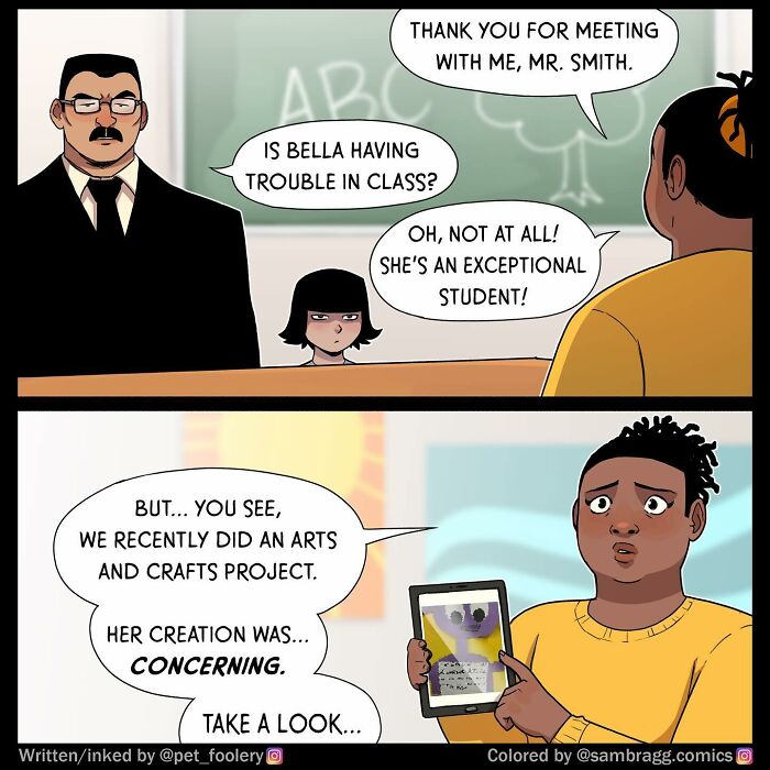 26 Must-See ‘Pet Foolery’ Comics