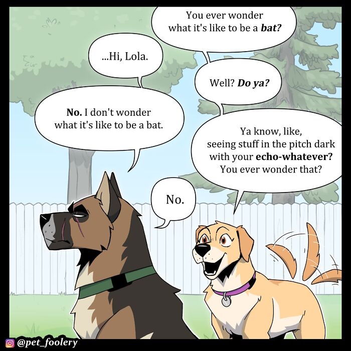 26 Must-See ‘Pet Foolery’ Comics