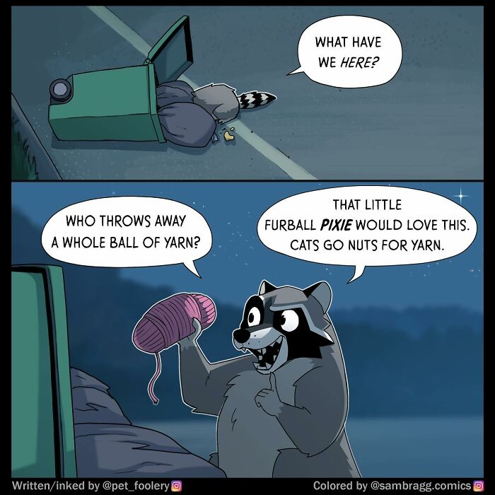 26 Must-See ‘Pet Foolery’ Comics