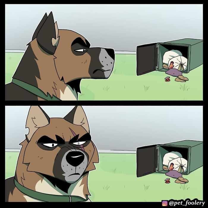 26 Must-See ‘Pet Foolery’ Comics